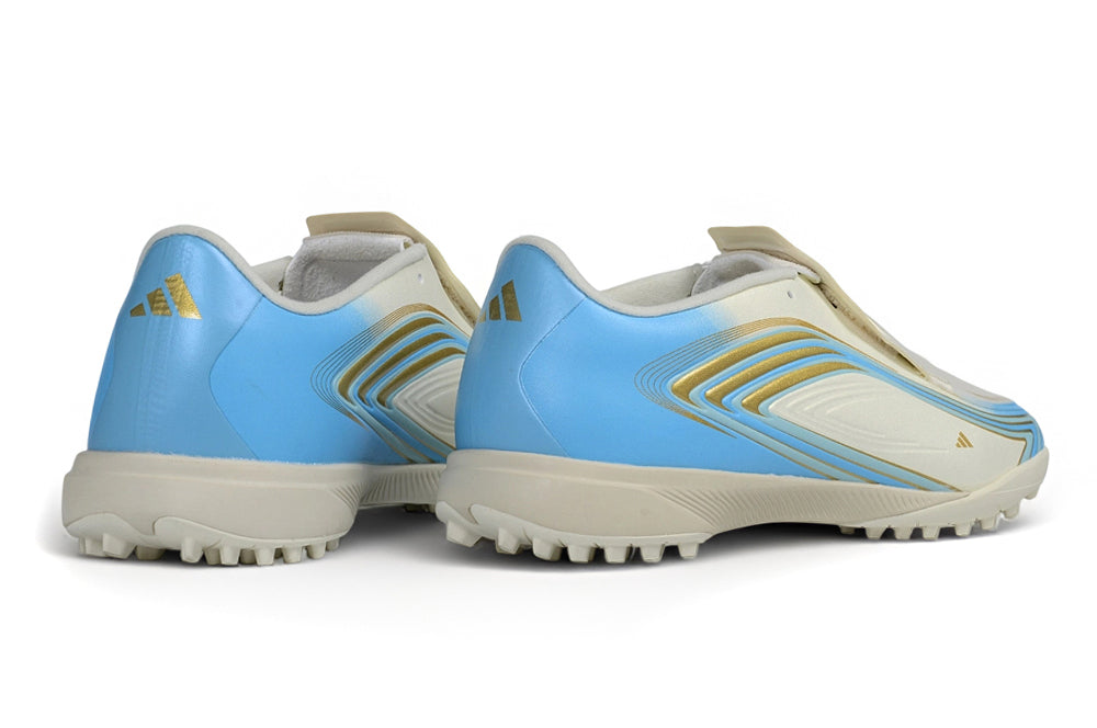 Chuteira Society adidas F50 Messi Elite TF - El Último Tango