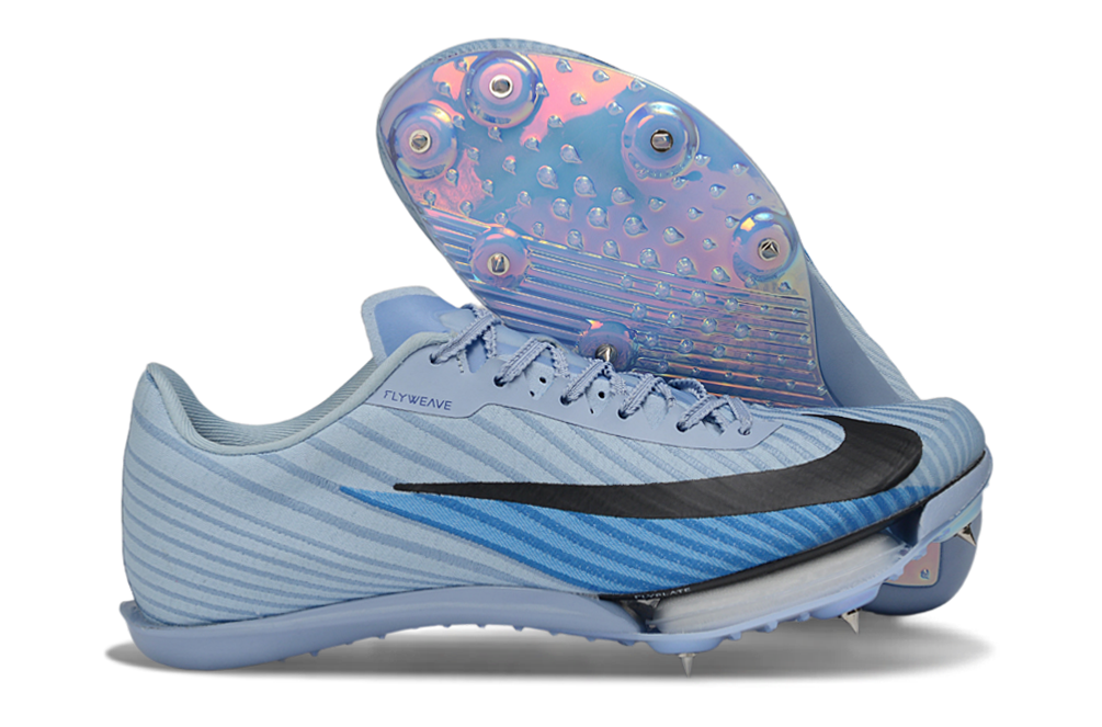 Sapatilha de Atletismo Nike Air Zoom Maxfly 2 - Ocean Bliss