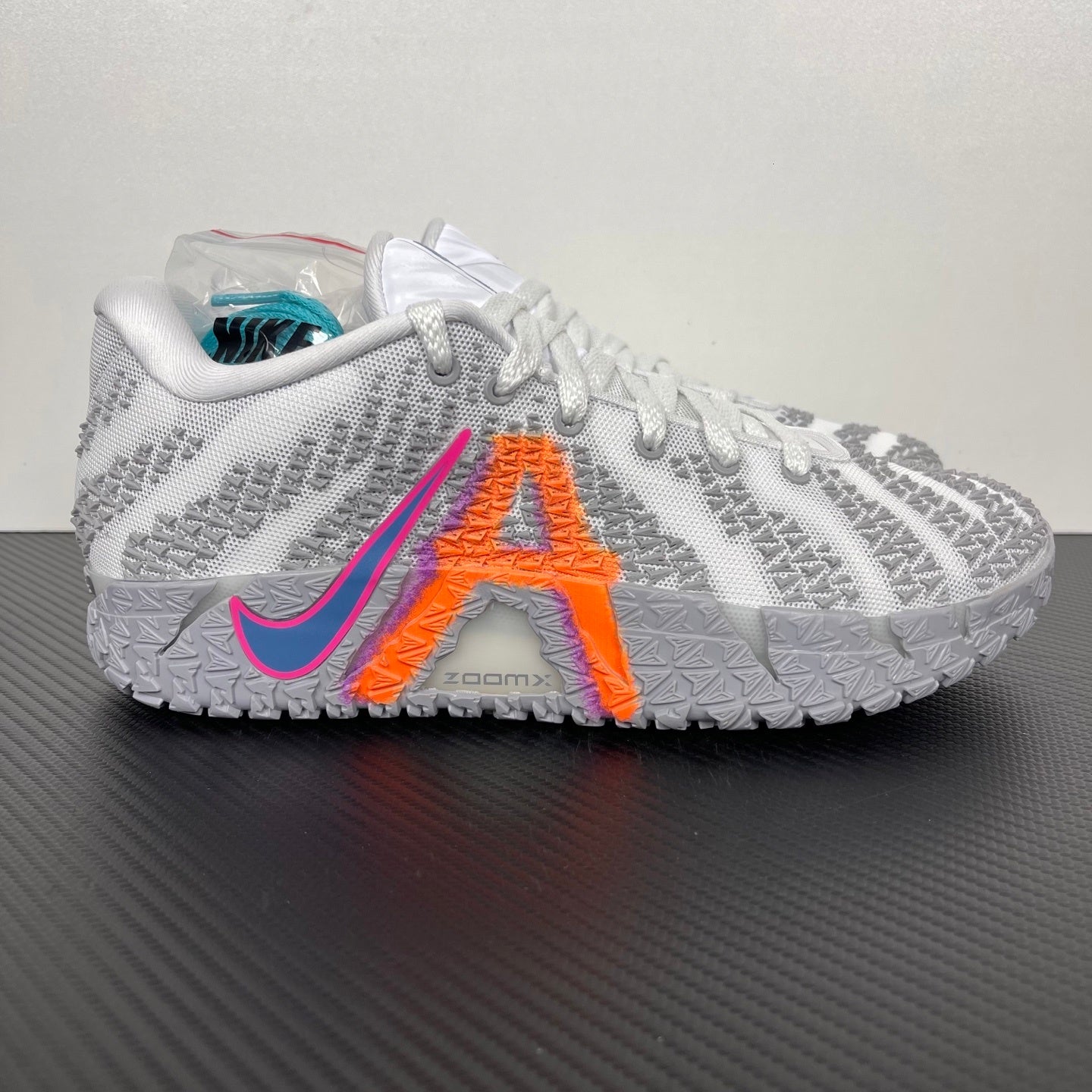 Tênis Nike Ja 3 "Light Show"