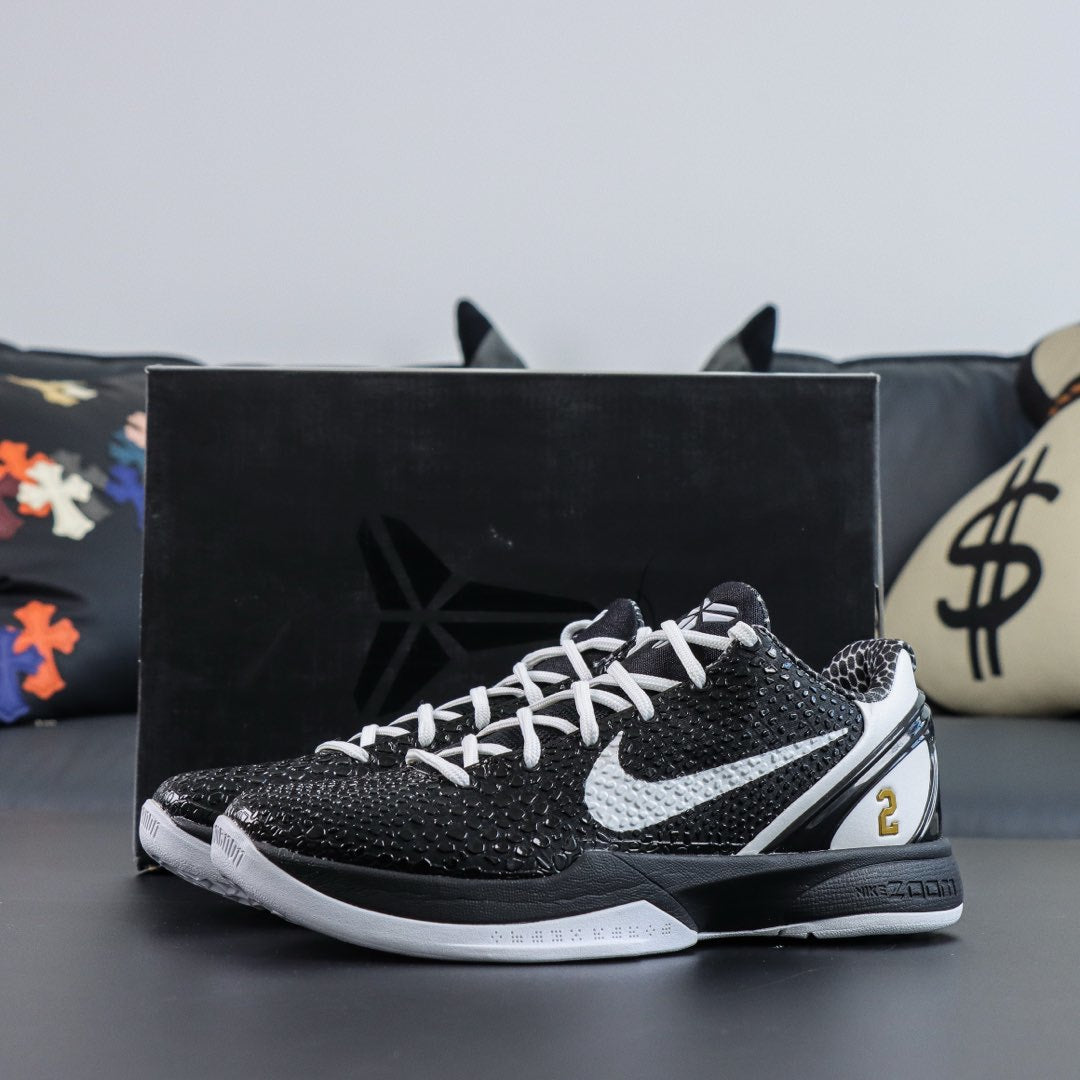 Tênis Nike Kobe 6 Protro Mambacita Sweet 16