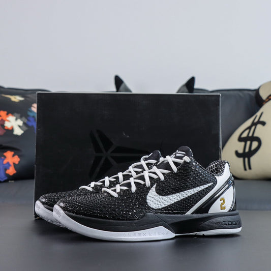 Tênis Nike Kobe 6 Protro Mambacita Sweet 16