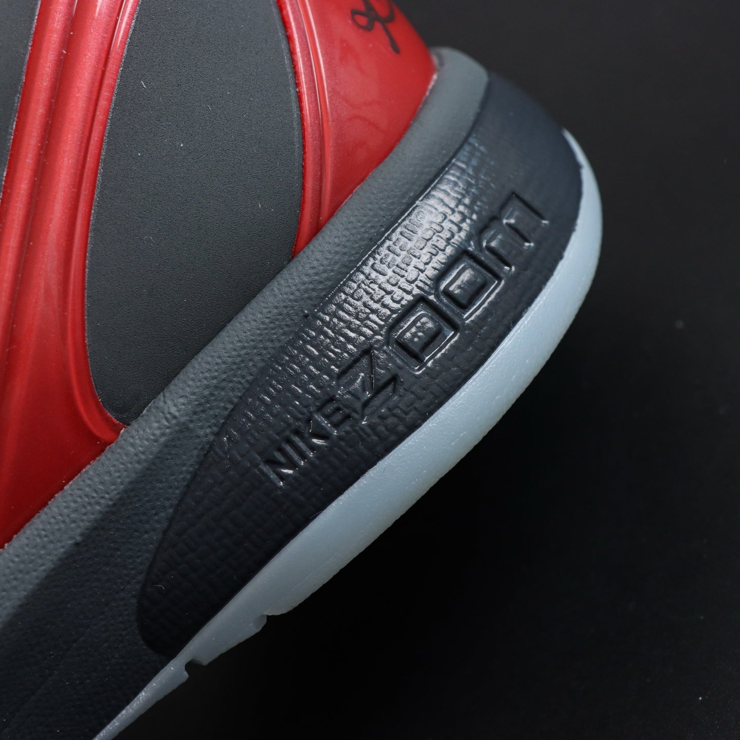 Tênis Nike Kobe 6 Protro 3D Hollywood