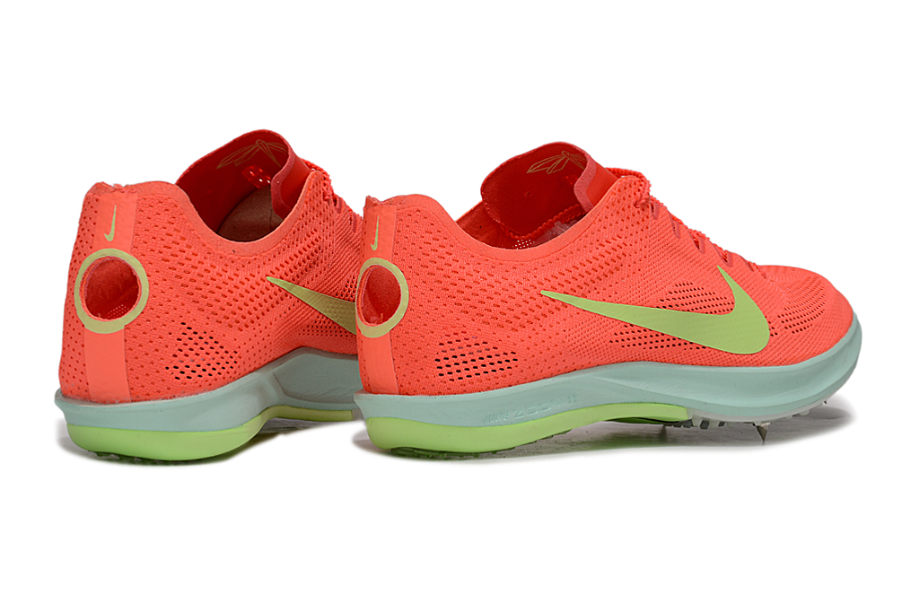 Sapatilha de Atletismo Nike ZoomX Dragonfly 2 - Bright Crimson