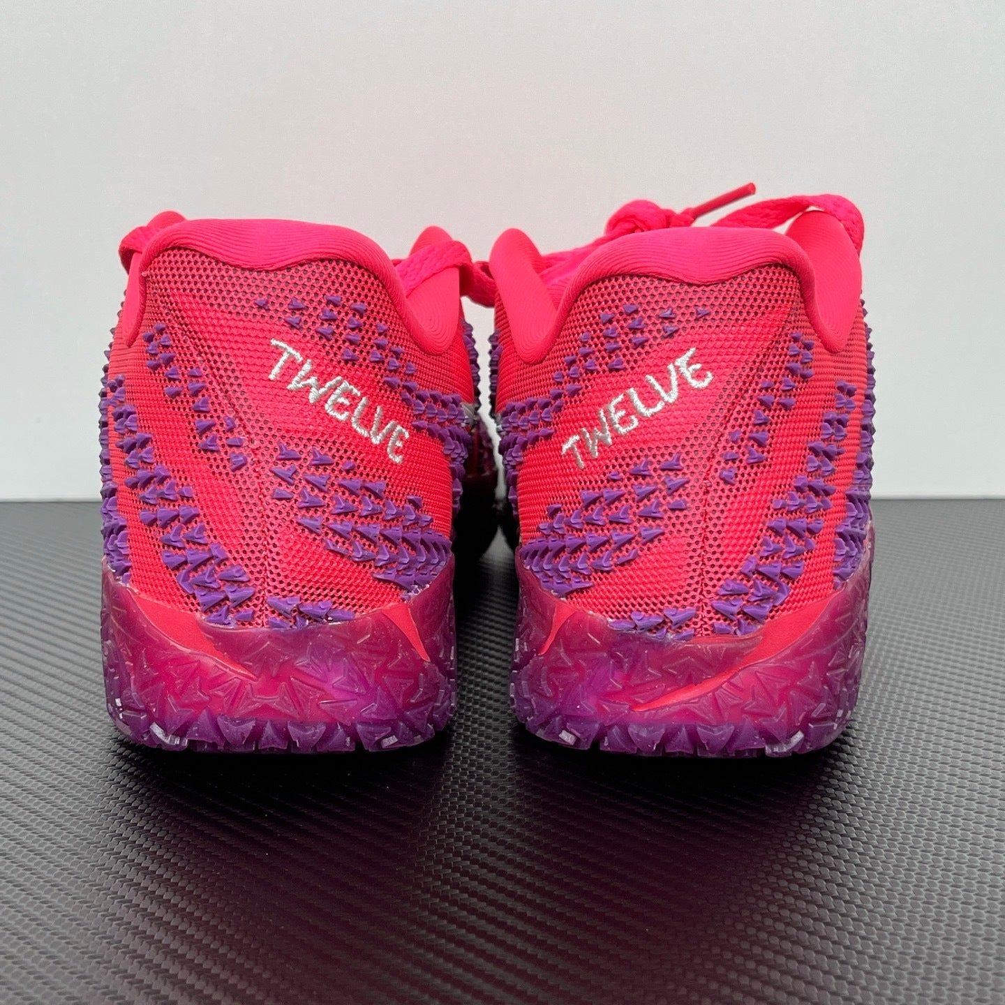 Tênis Nike Ja 3 "Price of Admission" / "Max Volume"
