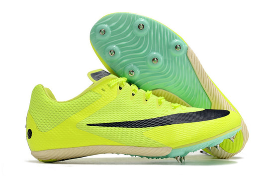 Sapatilha de Atletismo Nike Zoom Rival Sprint 10 - Barely Volt
