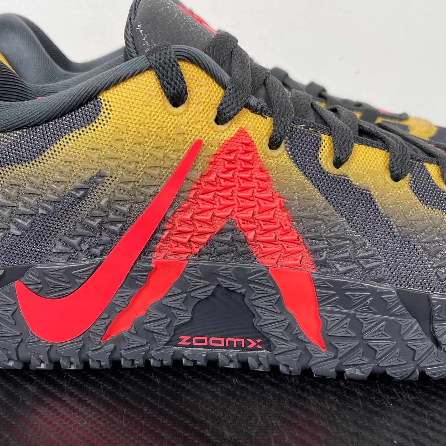 Tênis Nike Ja 3 "Jurassic Park" / "Raptor"