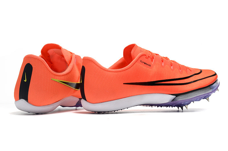 Sapatilha de Atletismo Nike Air Zoom Maxfly - Bright Crimson