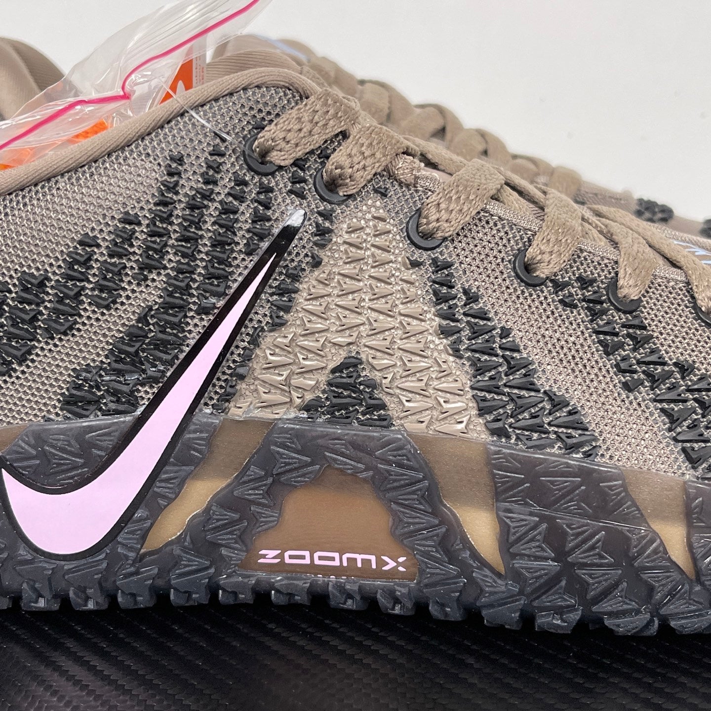 Tênis Nike Ja 3 "Showstopper"