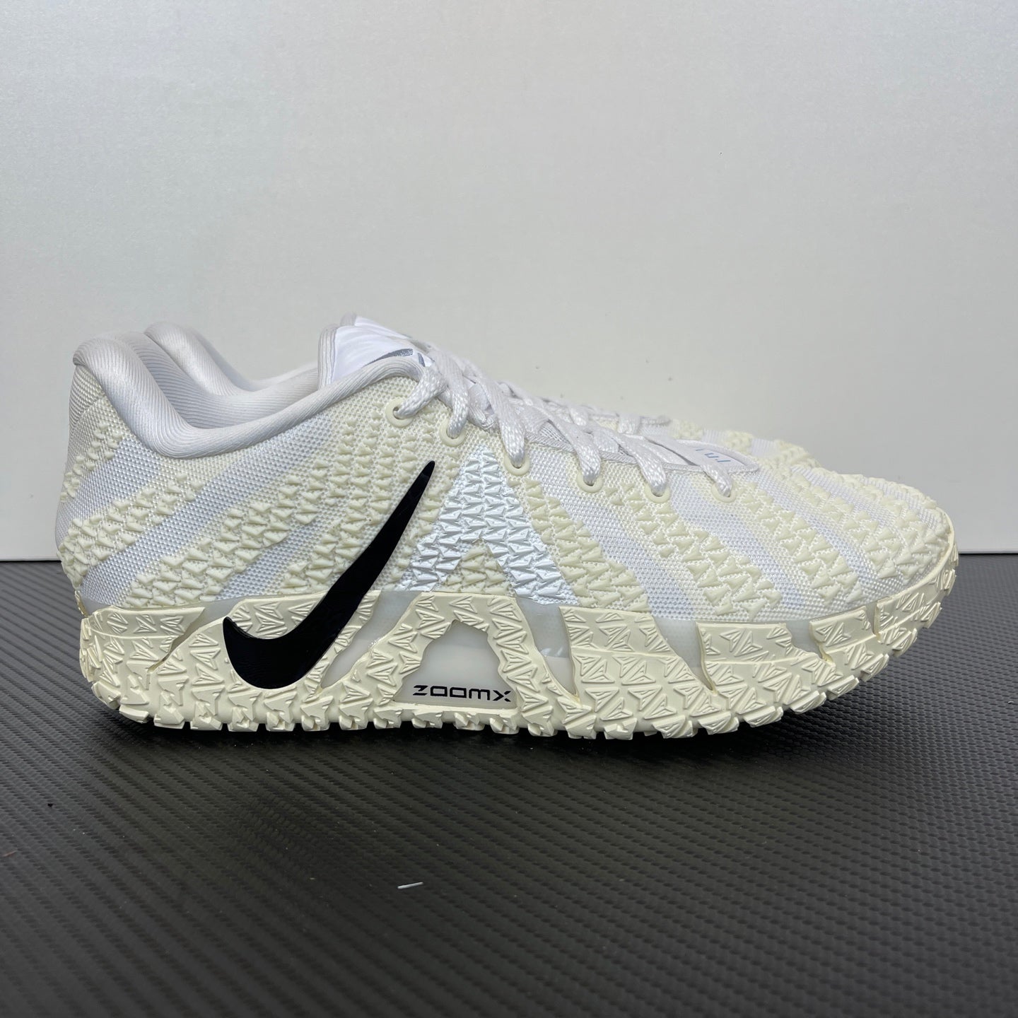 Tênis Nike Ja 3 "White Coconut Milk"