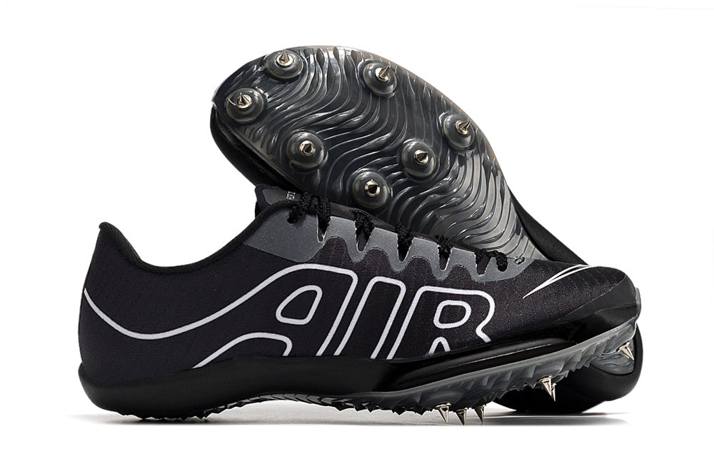 Sapatilha de Atletismo Nike Air Zoom Maxfly More Uptempo - Black