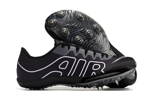 Sapatilha de Atletismo Nike Air Zoom Maxfly More Uptempo - Black