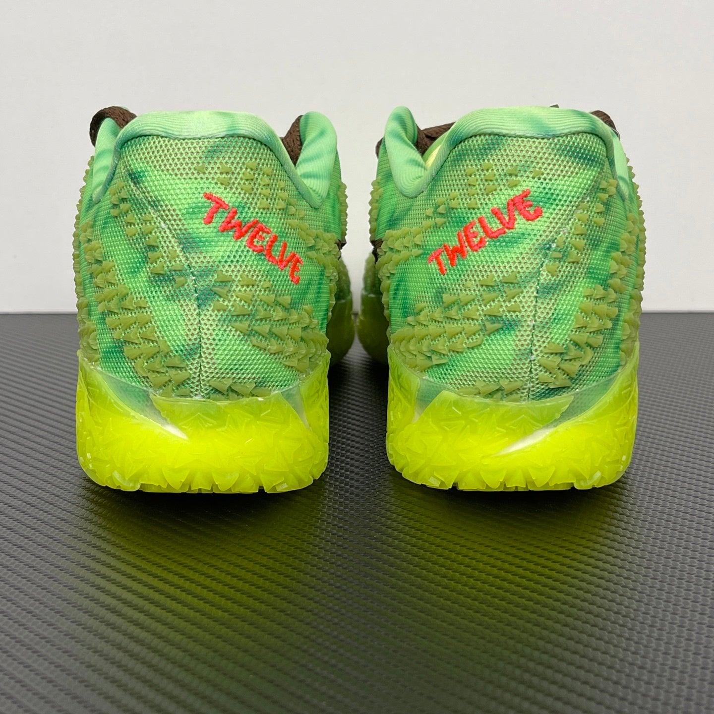 Tênis Nike Ja 3 "Spooky Season" / "Zombie"