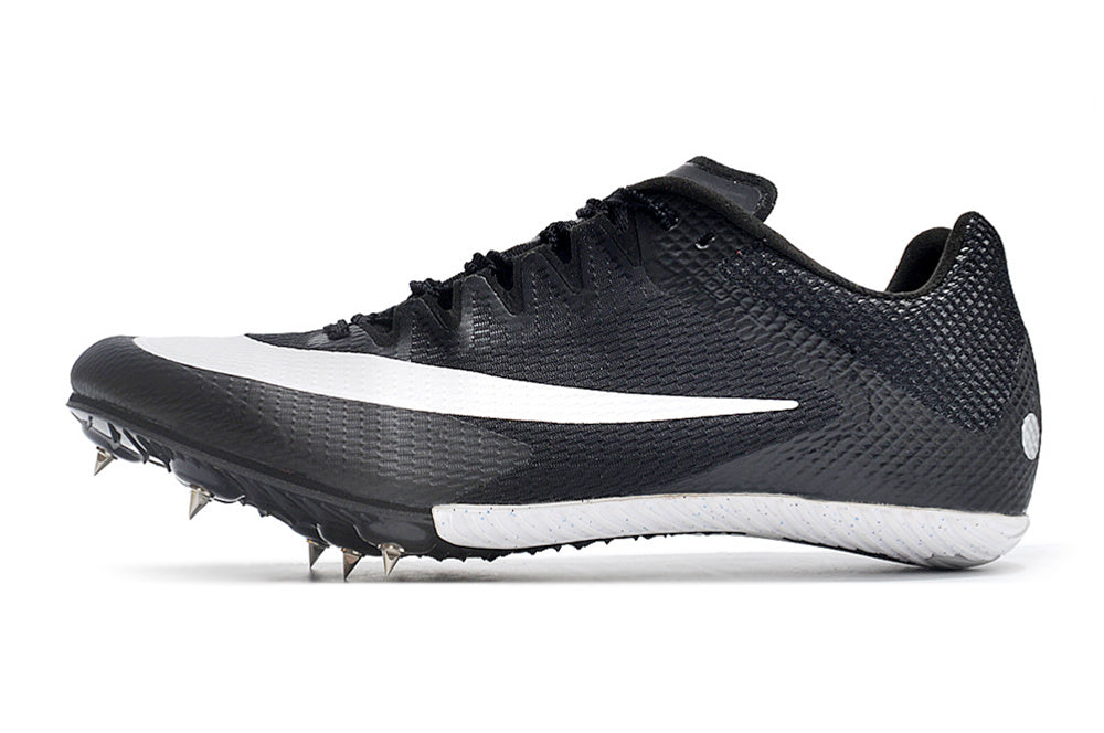 Sapatilha de Atletismo Nike Zoom Rival Sprint 10 - Black White