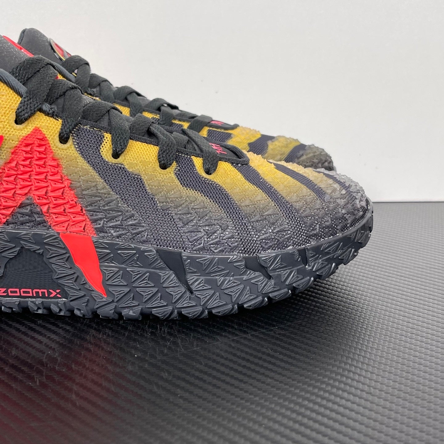 Tênis Nike Ja 3 "Jurassic Park" / "Raptor"