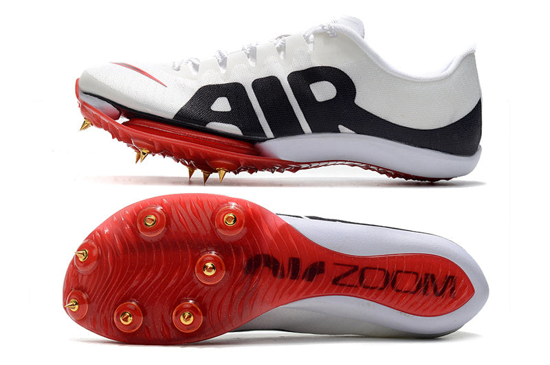 Sapatilha de Atletismo Nike Air Zoom Maxfly More Uptempo - White
