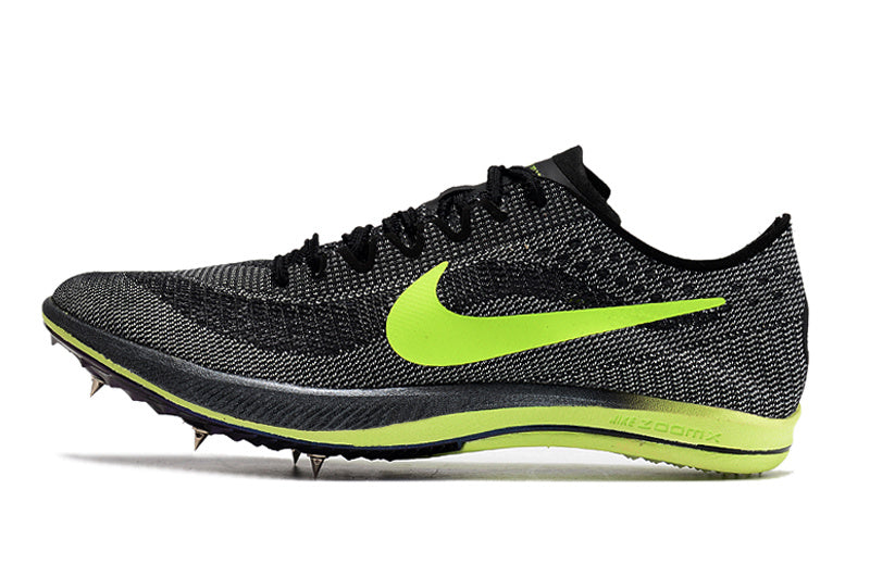 Sapatilha de Atletismo Nike ZoomX Dragonfly - Black Lime Blast