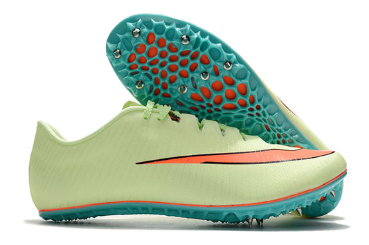 Sapatilha de Atletismo Nike Zoom Ja Fly 3 - Green / Orange