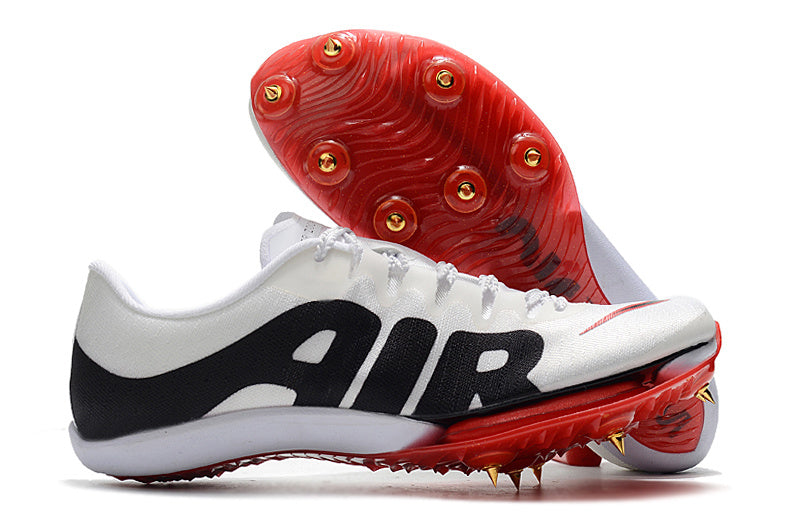 Sapatilha de Atletismo Nike Air Zoom Maxfly More Uptempo - White