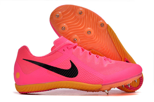 Sapatilha de Atletismo Nike Zoom Rival Distance 10 - Hyper Pink