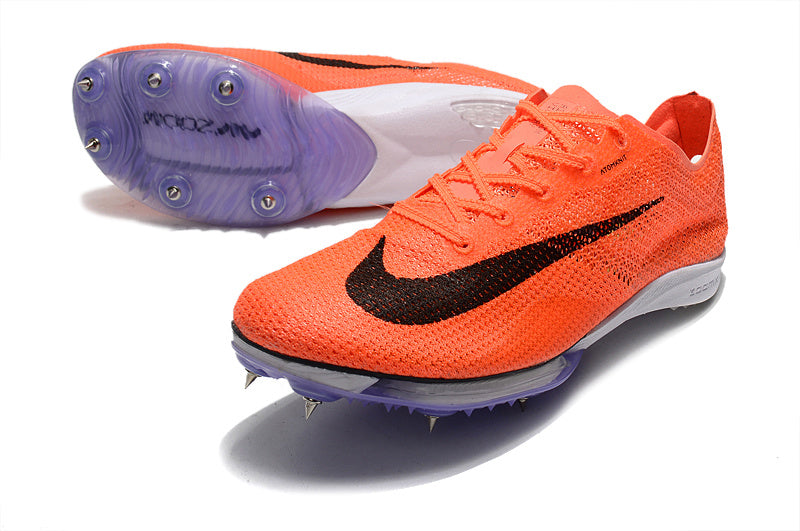 Sapatilha de Atletismo Nike Air Zoom Victory - Bright Crimson