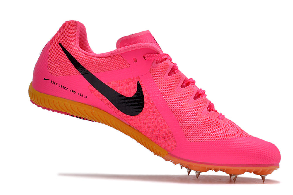 Sapatilha de Atletismo Nike Zoom Rival Distance 10 - Hyper Pink