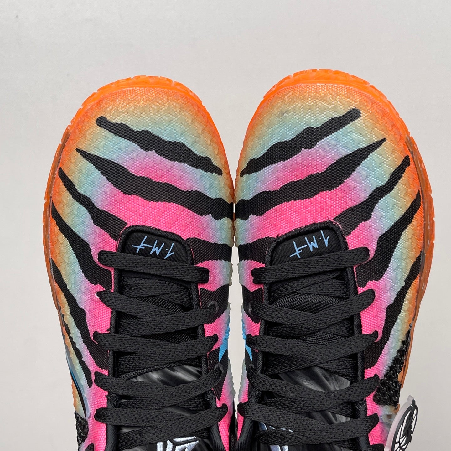 Tênis Nike Ja 3 "At Dawn" / "Tri-State" Masculino