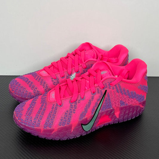 Tênis Nike Ja 3 "Price of Admission" / "Max Volume"
