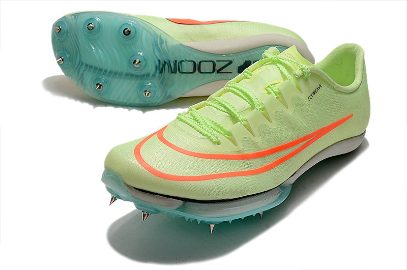 Sapatilha de Atletismo Nike Air Zoom Maxfly - Barely Volt