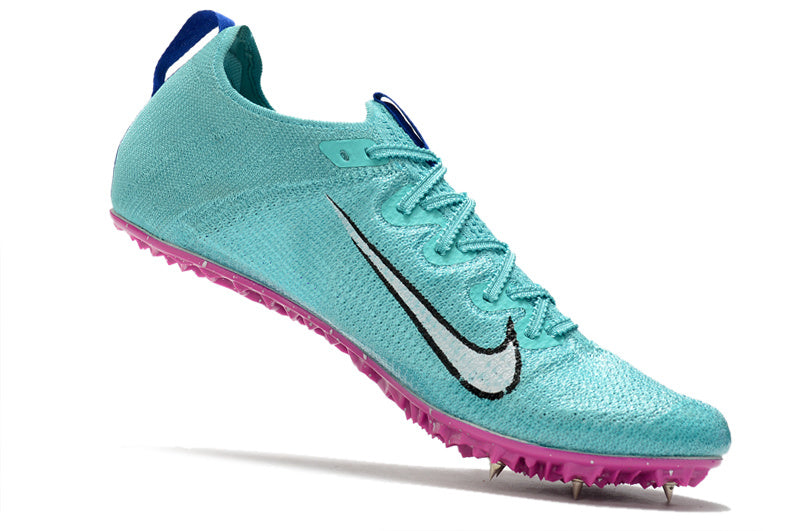 Sapatilha de Atletismo Nike Zoom Superfly Elite 2 - Hyper Turquoise
