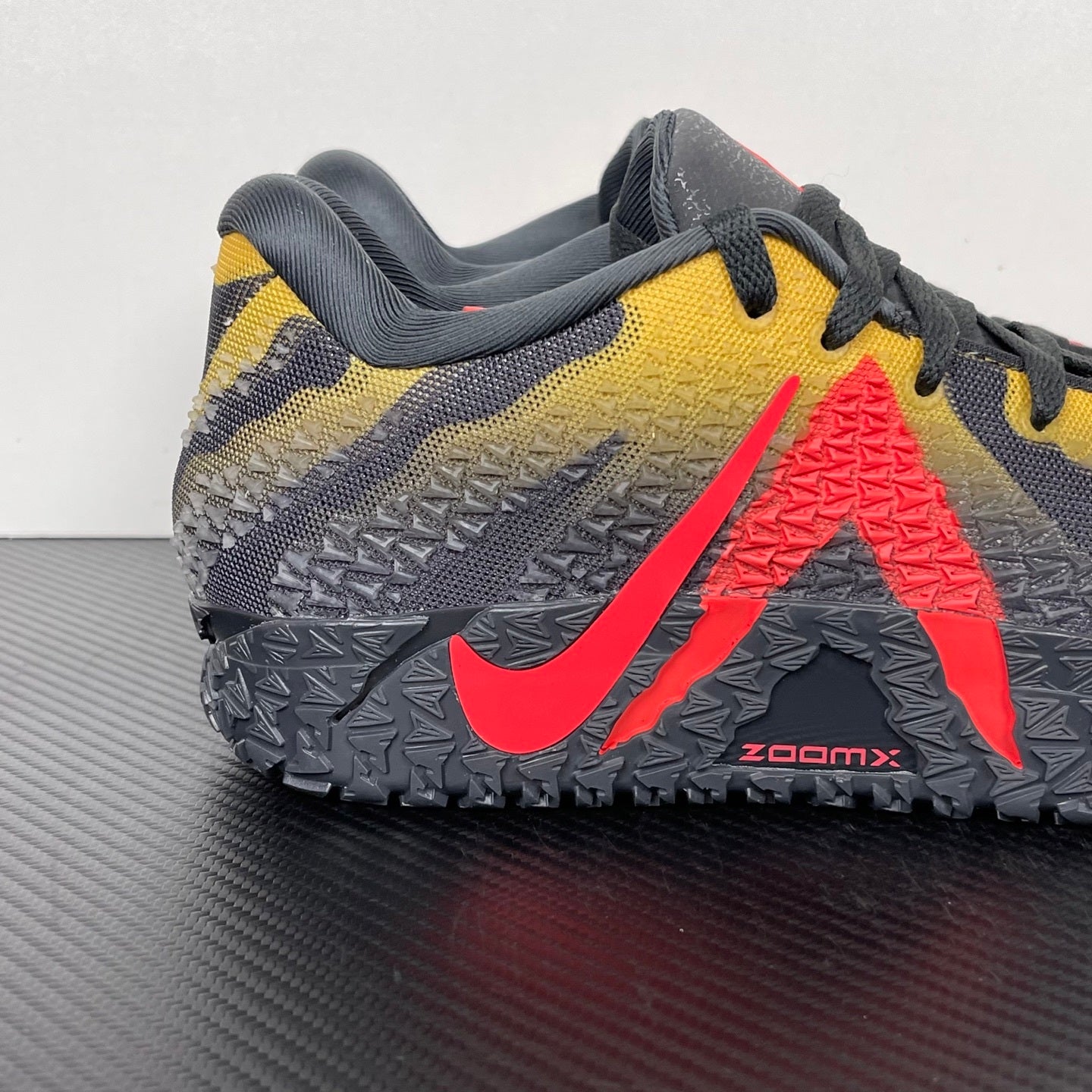 Tênis Nike Ja 3 "Jurassic Park" / "Raptor"