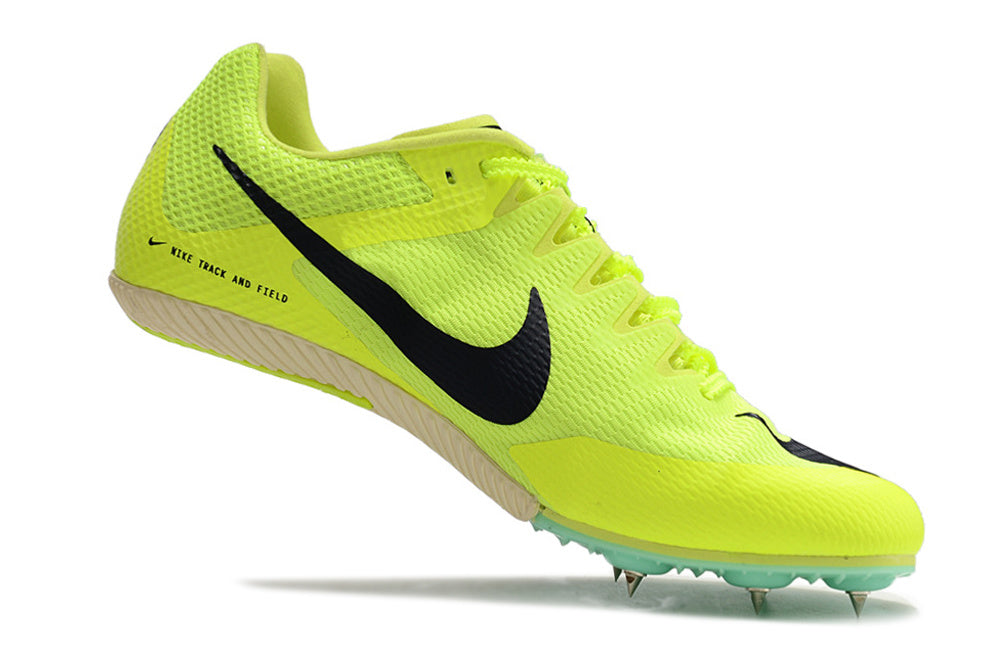Sapatilha de Atletismo Nike Zoom Rival Sprint 10 - Barely Volt