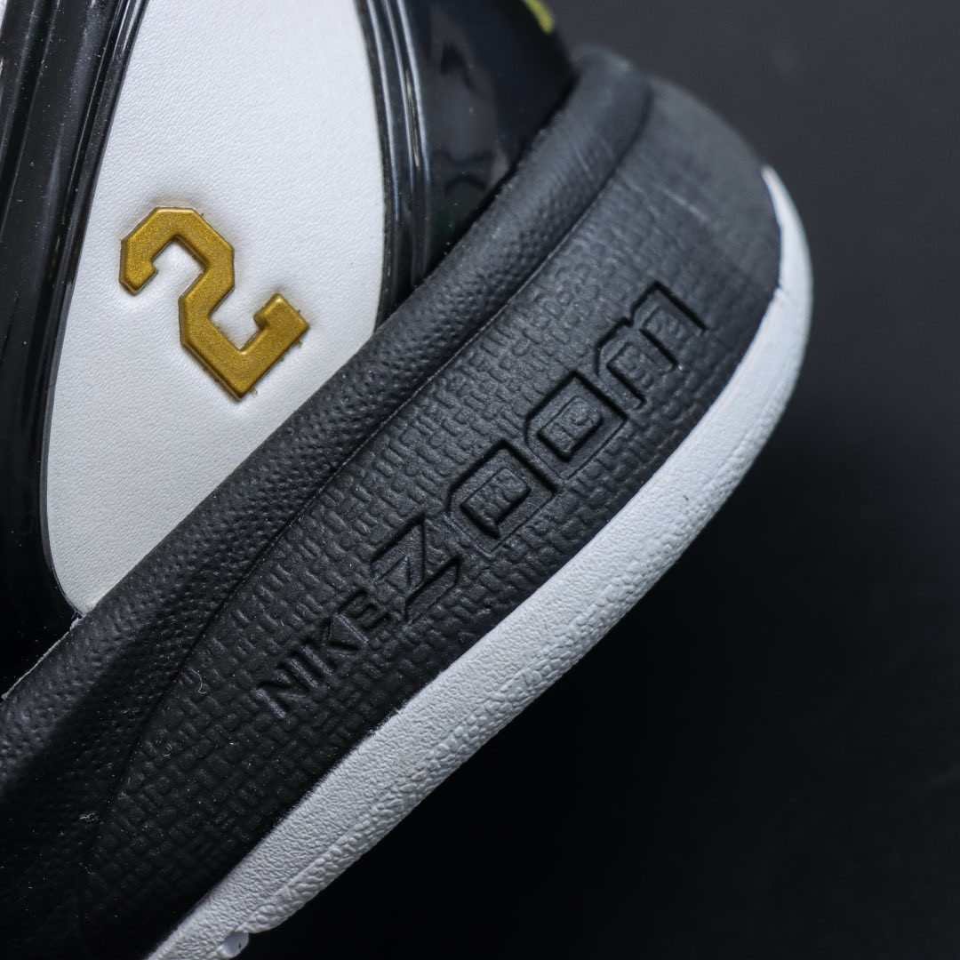 Tênis Nike Kobe 6 Protro Mambacita Sweet 16