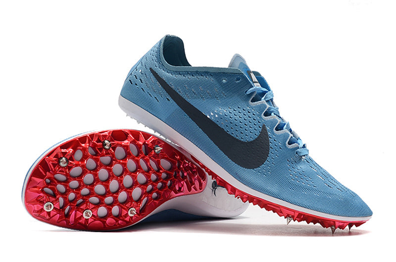 Sapatilha de Atletismo Nike Zoom Victory 3 - Blue / Red