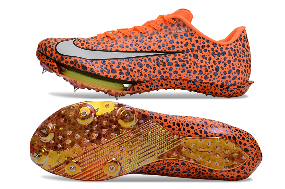 Sapatilha de Atletismo Nike Air Zoom Maxfly 2 - Electric Pack