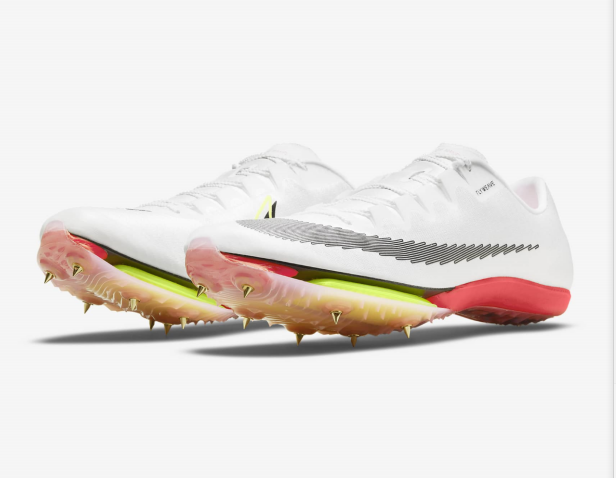 Sapatilha de Atletismo Nike Air Zoom Maxfly - Rawdacious