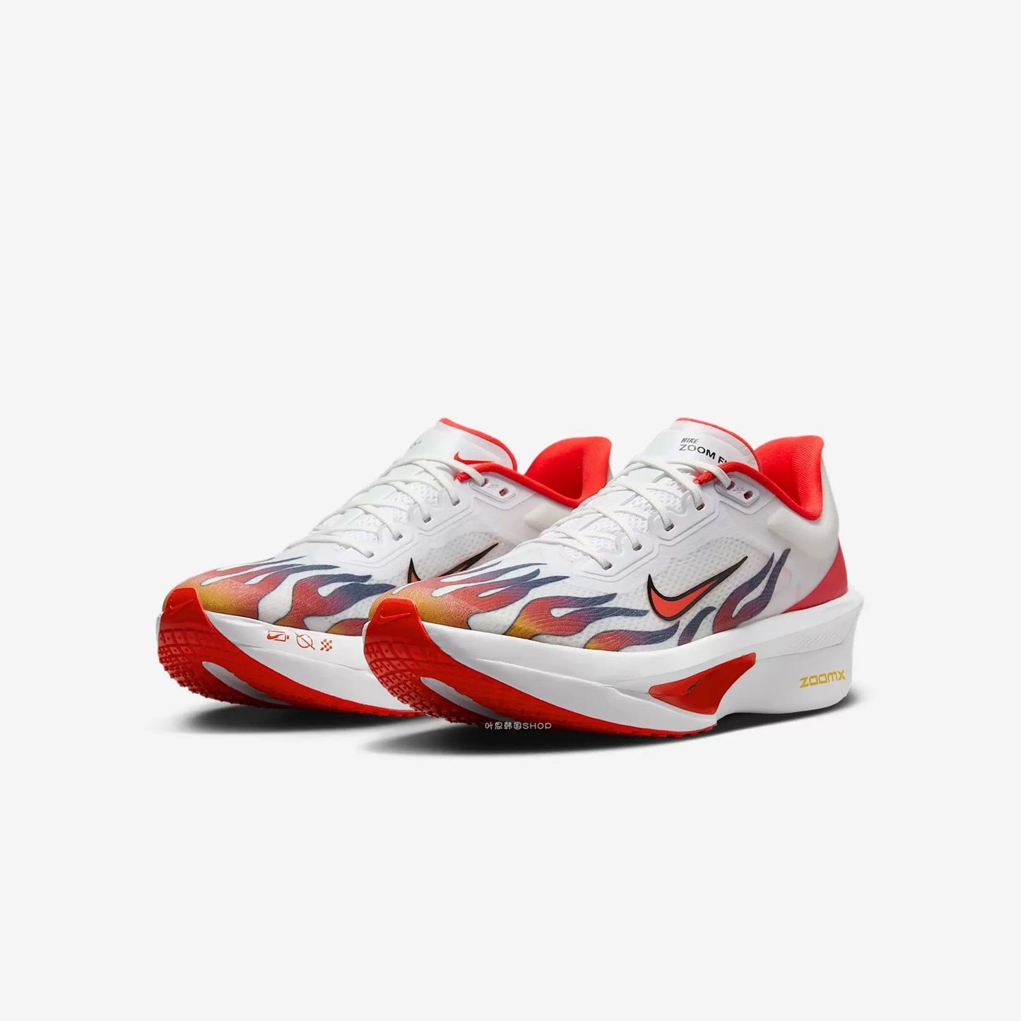 Tênis Nike Zoom Fly 6 Premium - Ekiden Pack