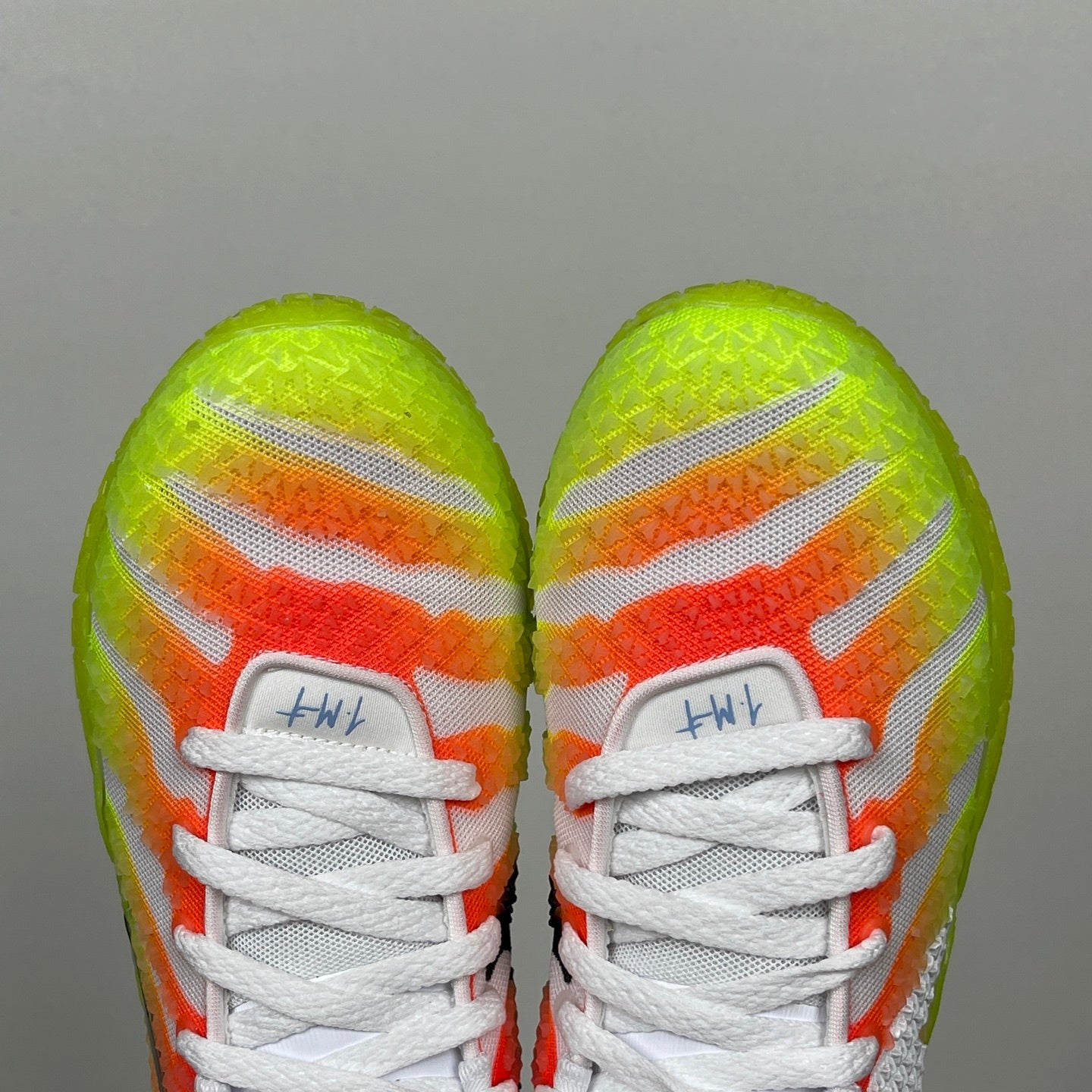 Tênis Nike Ja 3 "Snowed In" / "Christmas"