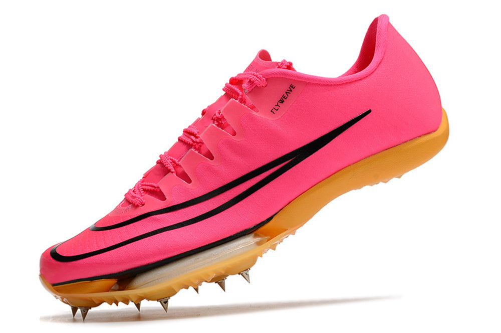 Sapatilha de Atletismo Nike Air Zoom Maxfly - Hyper Pink