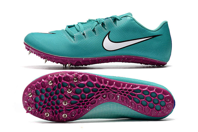 Sapatilha de Atletismo Nike Zoom Ja Fly 3 - Atmosphere Grey / Gold
