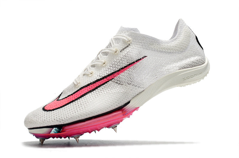 Sapatilha de Atletismo Nike Air Zoom Victory - White Ombre