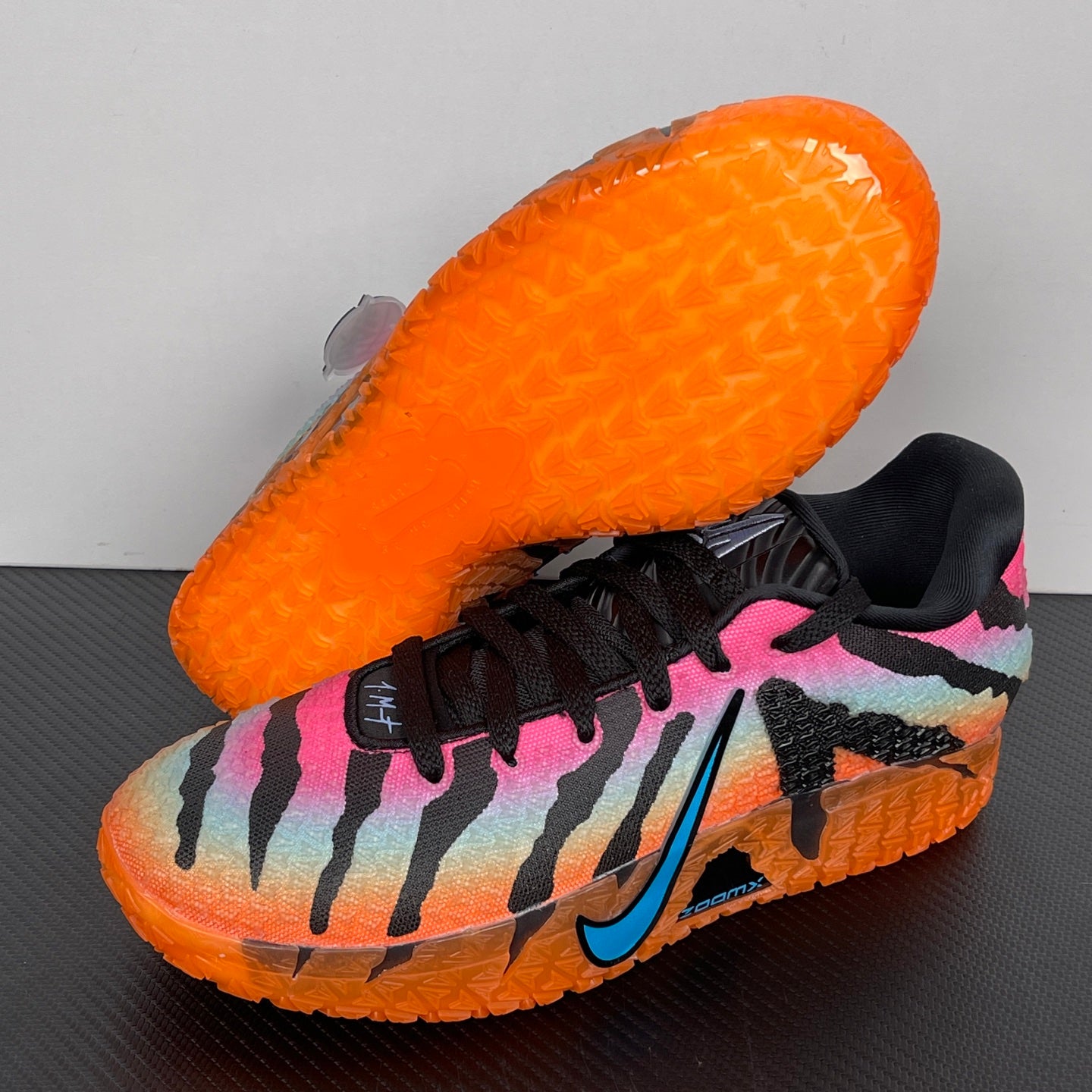 Tênis Nike Ja 3 "At Dawn" / "Tri-State" Masculino