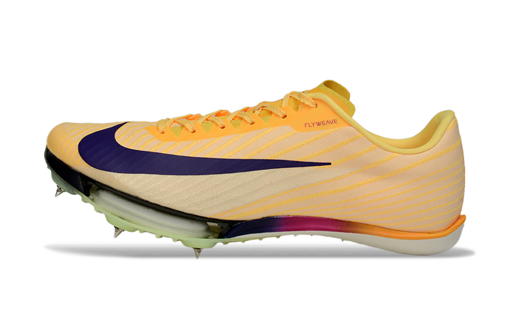 Sapatilha de Atletismo Nike Air Zoom Maxfly 2 - Citron Pulse