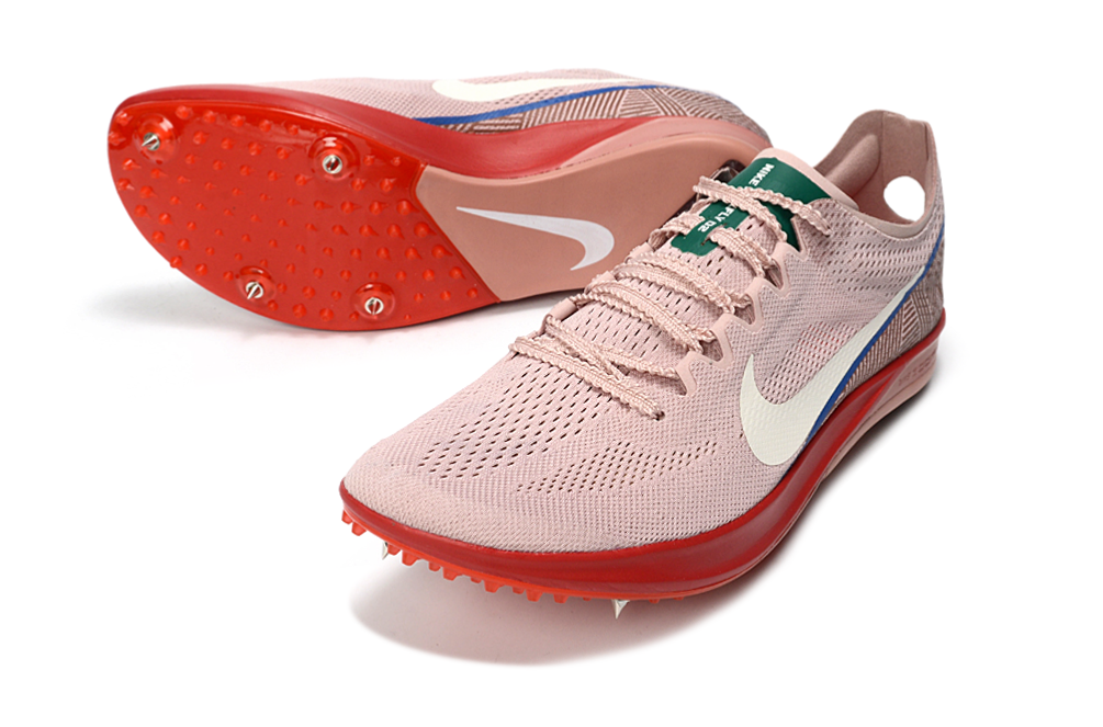 Sapatilha de Atletismo Nike ZoomX Dragonfly 2 - Red Stardust