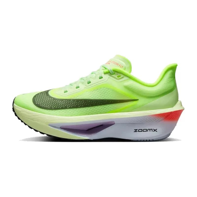 Tênis Nike Zoom Fly 6 - Barely Volt