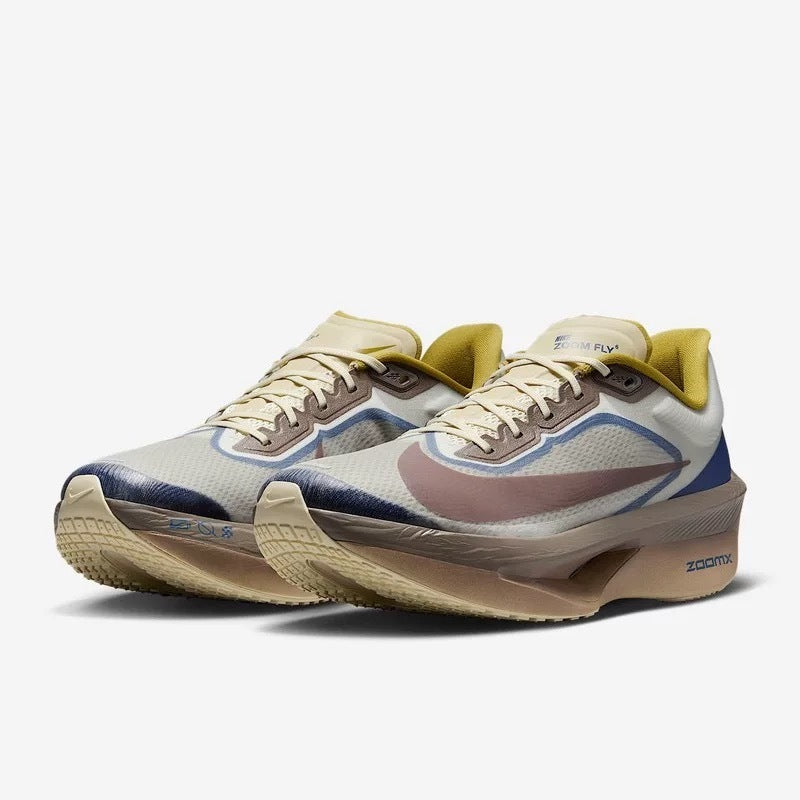 Tênis Nike Zoom Fly 6 Premium - Light Bone