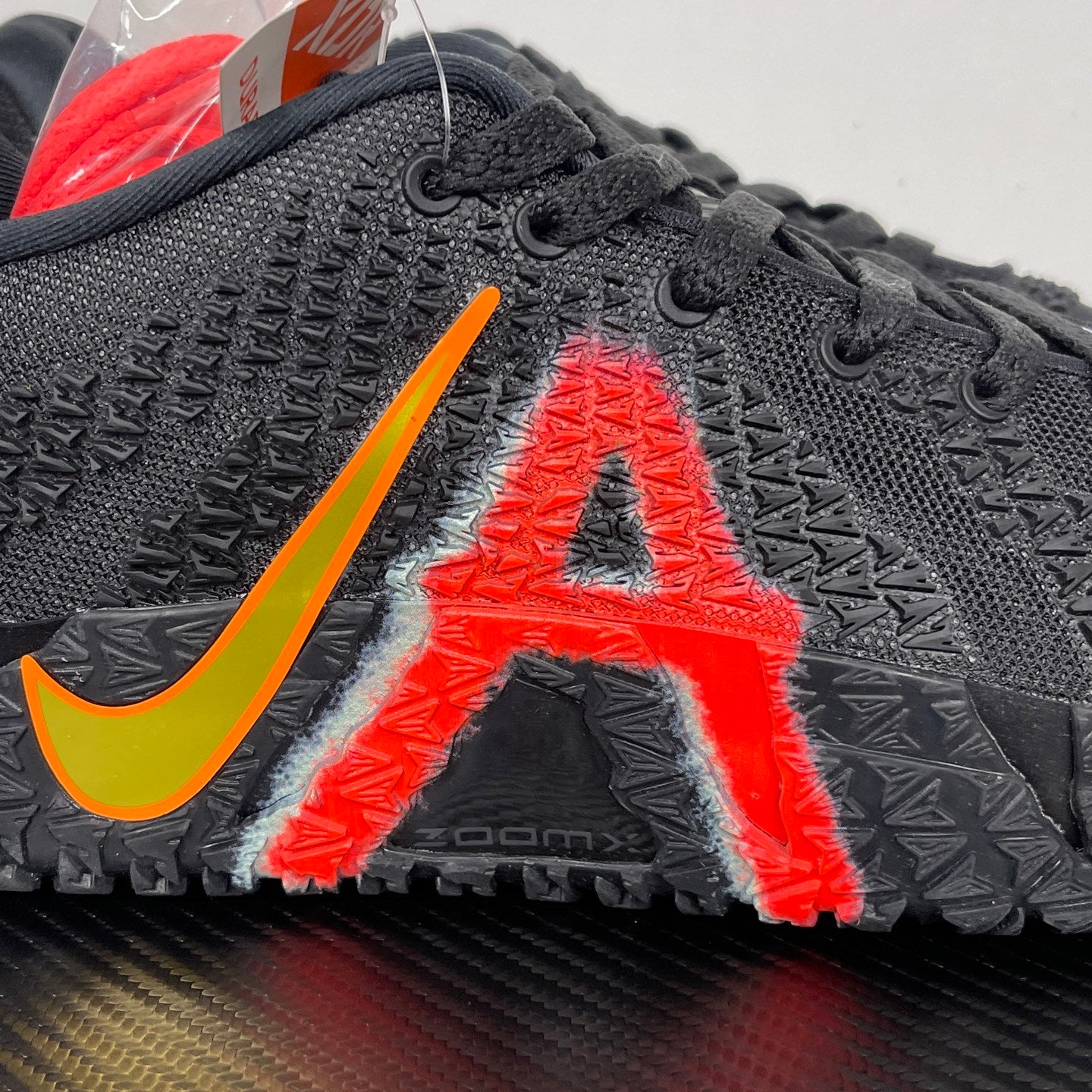 Tênis Nike Ja 3 "NY vs NY"