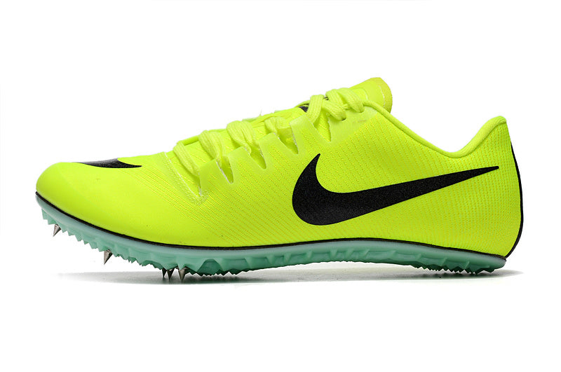 Sapatilha de Atletismo Nike Zoom Ja Fly 3 - Electric Green / Black