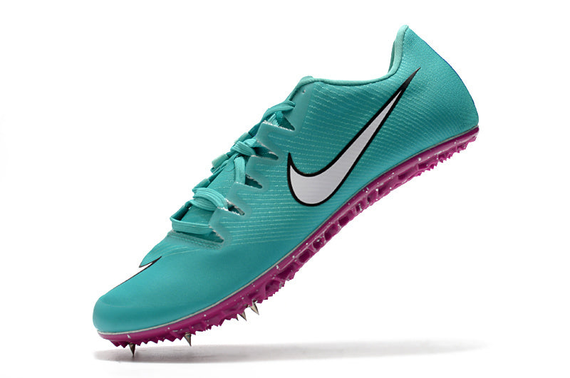 Sapatilha de Atletismo Nike Zoom Ja Fly 3 - Atmosphere Grey / Gold