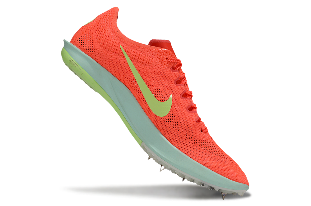 Sapatilha de Atletismo Nike ZoomX Dragonfly 2 - Bright Crimson