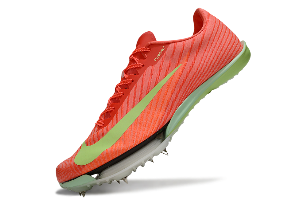 Sapatilha de Atletismo Nike Air Zoom Maxfly 2 - Bright Crimson